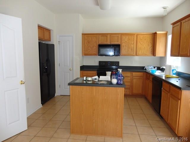 Jacobs Woods - Residential Lease