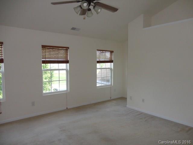 Jacobs Woods - Residential Lease