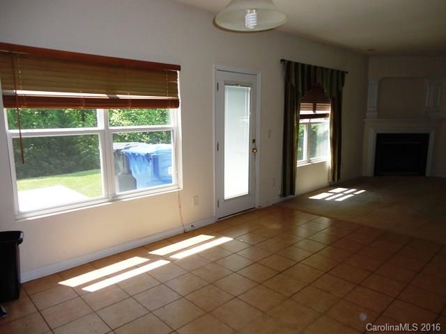 Jacobs Woods - Residential Lease