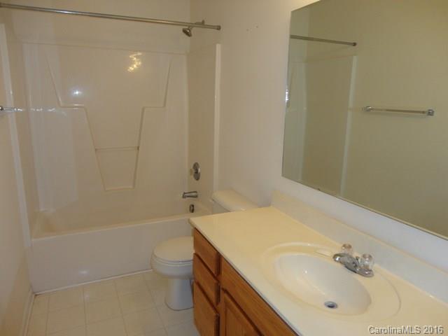 Jacobs Woods - Residential Lease
