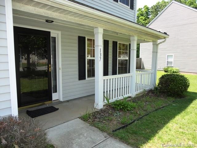 Jacobs Woods - Residential Lease