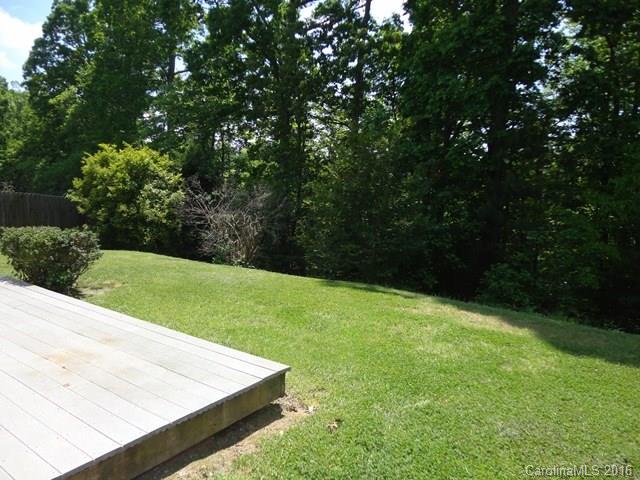 Jacobs Woods - Residential Lease