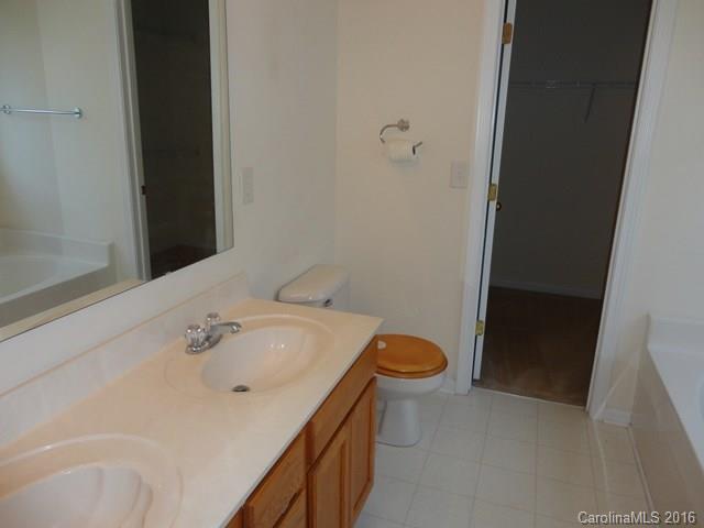 Jacobs Woods - Residential Lease
