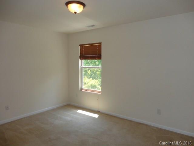 Jacobs Woods - Residential Lease