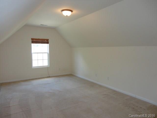 Jacobs Woods - Residential Lease
