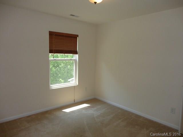 Jacobs Woods - Residential Lease