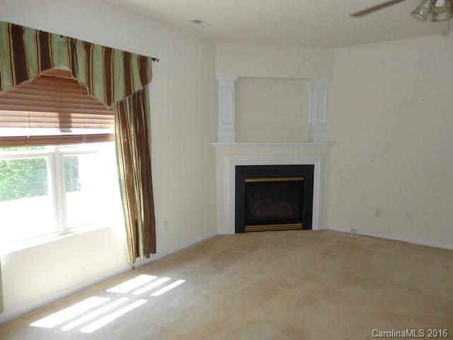 Jacobs Woods - Residential Lease
