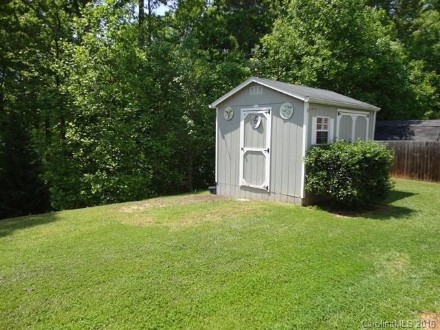 Jacobs Woods - Residential Lease