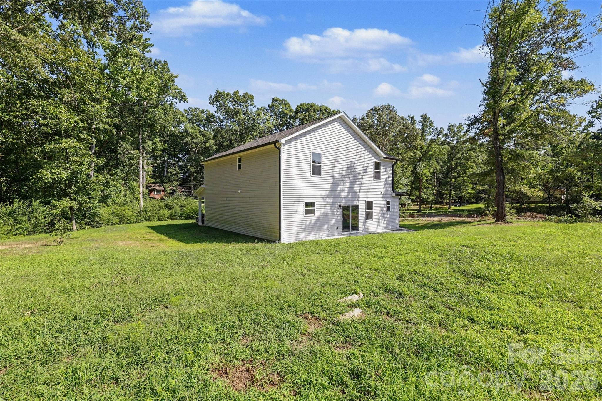 2005 Overhill Drive