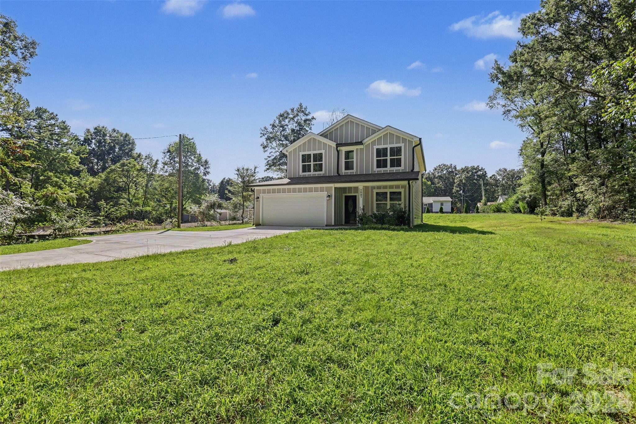 2005 Overhill Drive
