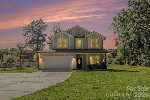 Photo of 2005 Overhill Drive, Monroe, NC 28110 (MLS # 4416161)