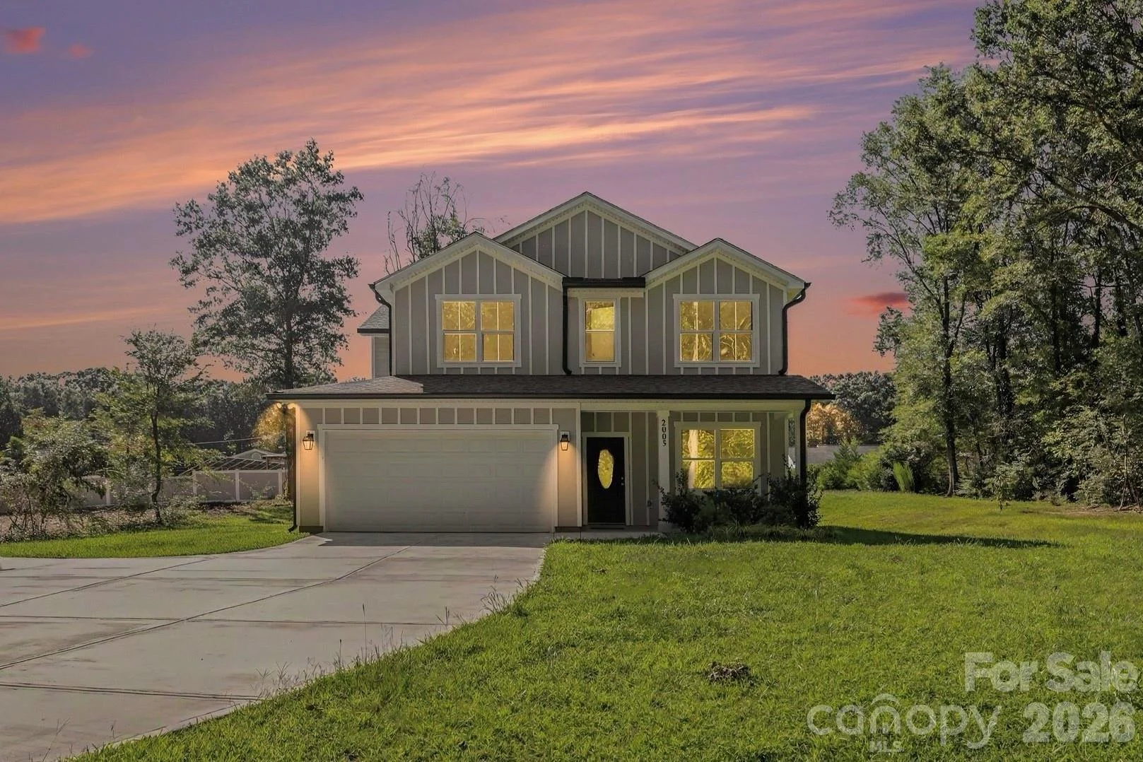 2005 Overhill Drive, Monroe, NC, 28110