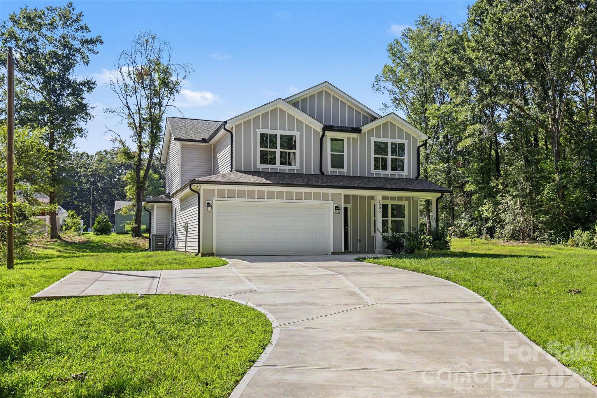 2005 Overhill Drive