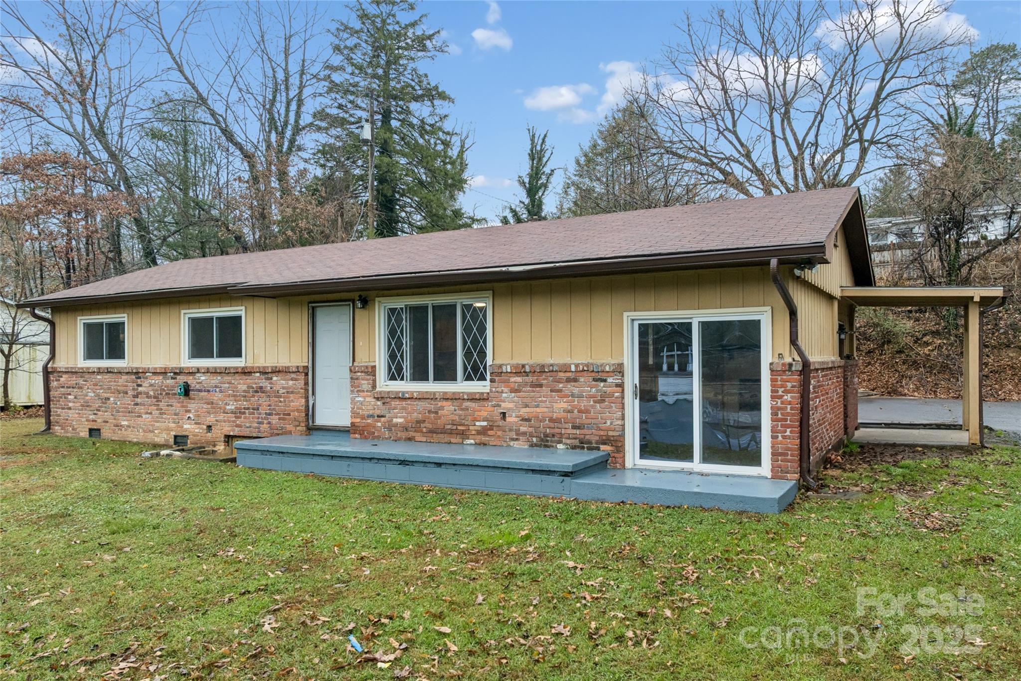 1126 Old US 70 Highway W