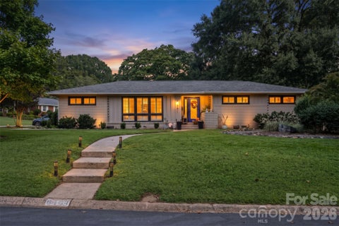 Photo of 6101 Rose Valley Drive, Charlotte, NC 28210 (MLS # 4435631)