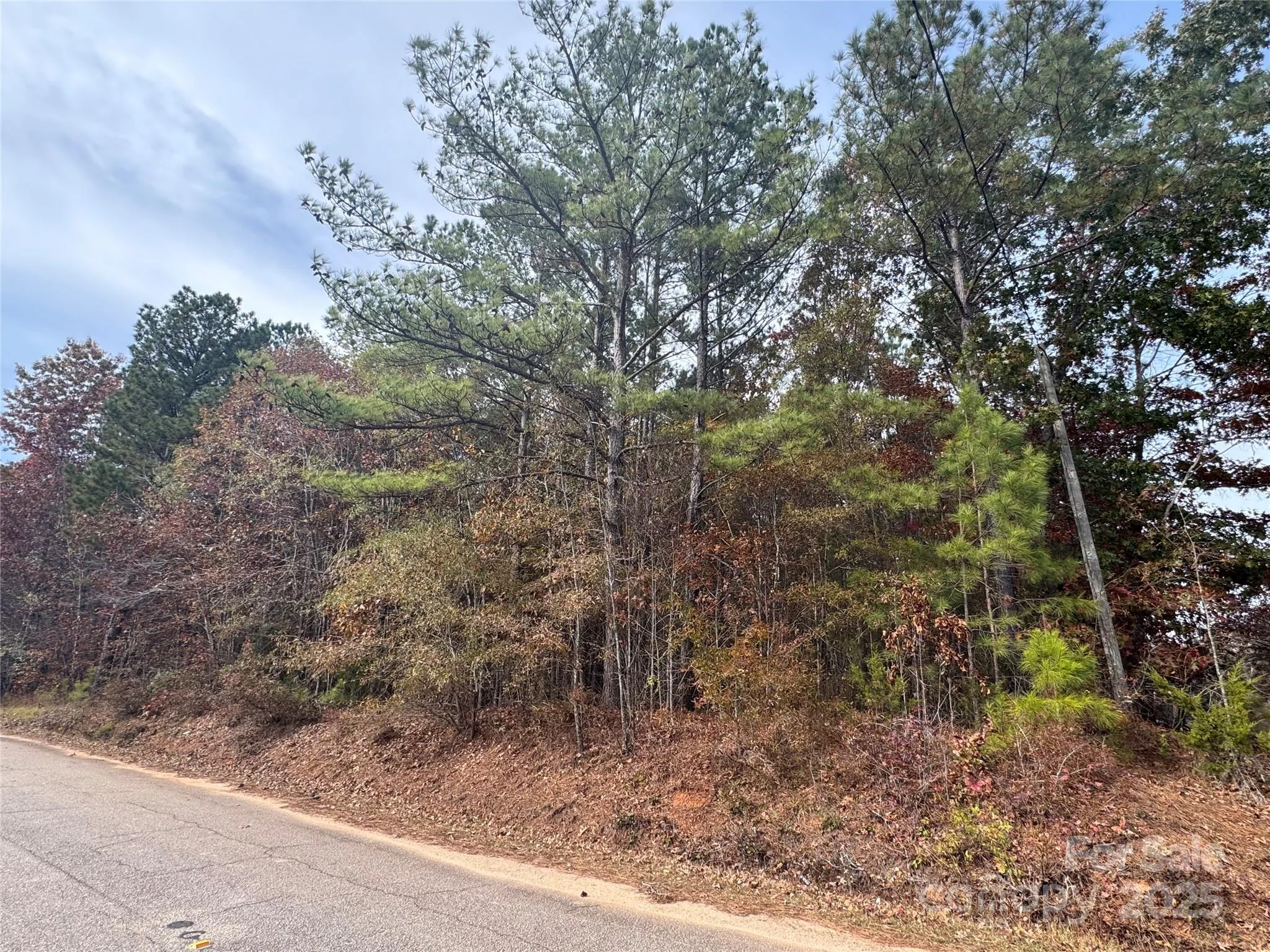 00 Russell Road, Blackstock, SC, 29014