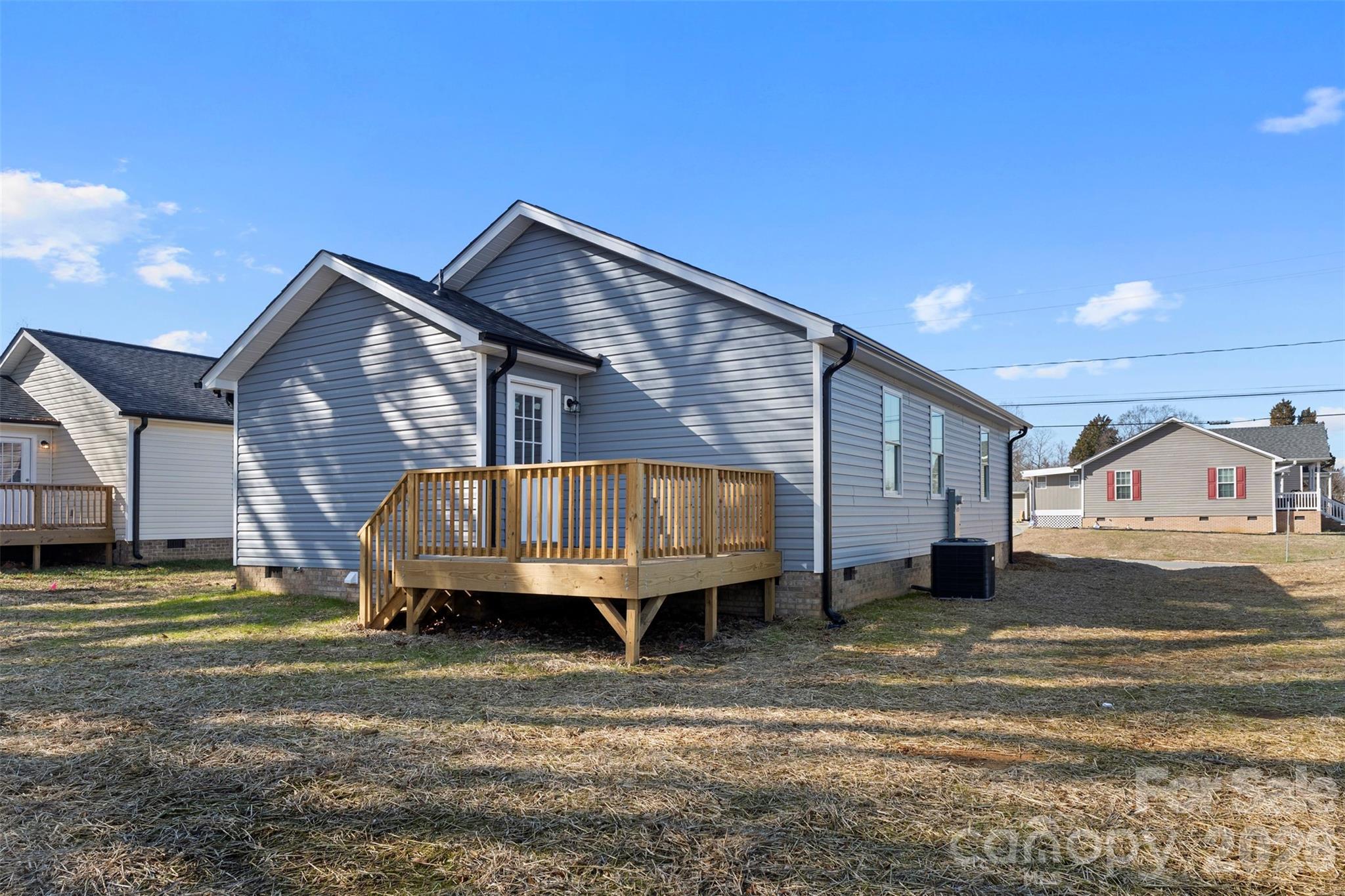 427 N Caldwell Street