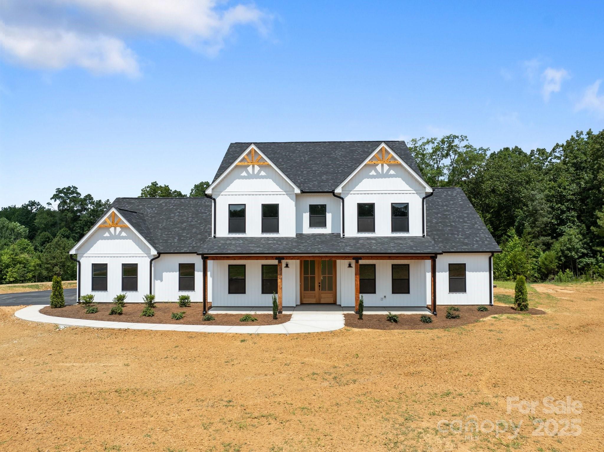 4034 Daugherty Road