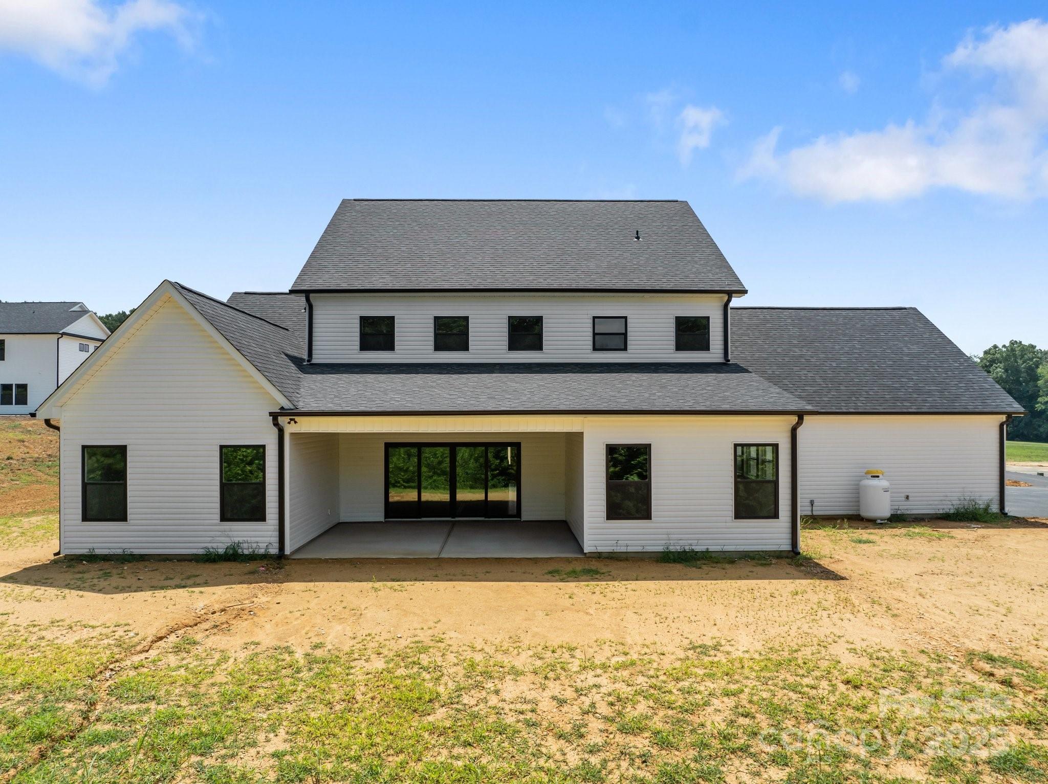 4034 Daugherty Road