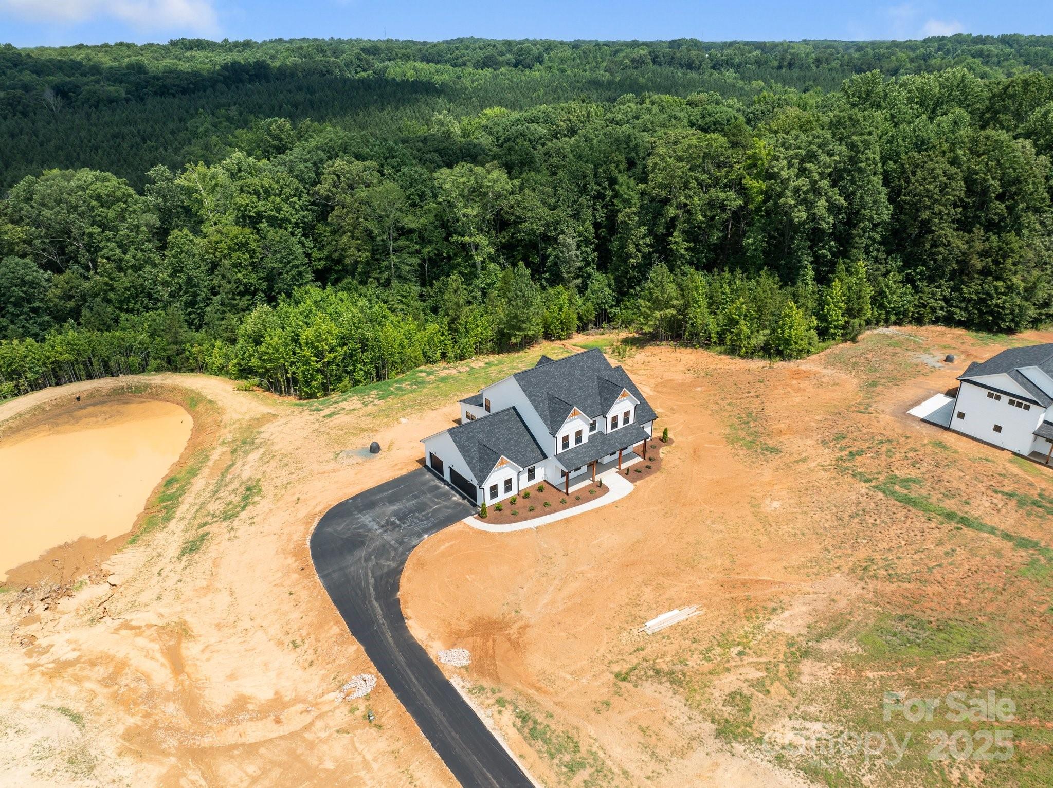4034 Daugherty Road