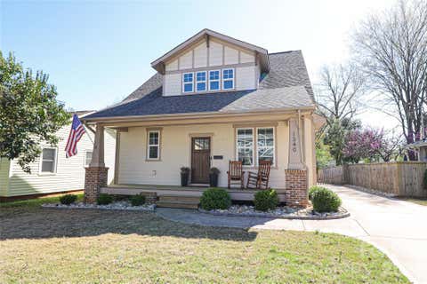 Photo of 1340 Downs Avenue, Charlotte, NC 28205 (MLS # 4387303)