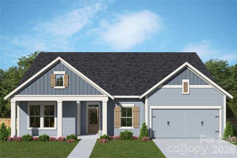 Photo of 3348 Charolais Lane, Harrisburg, NC 28075 (MLS # 4399501)