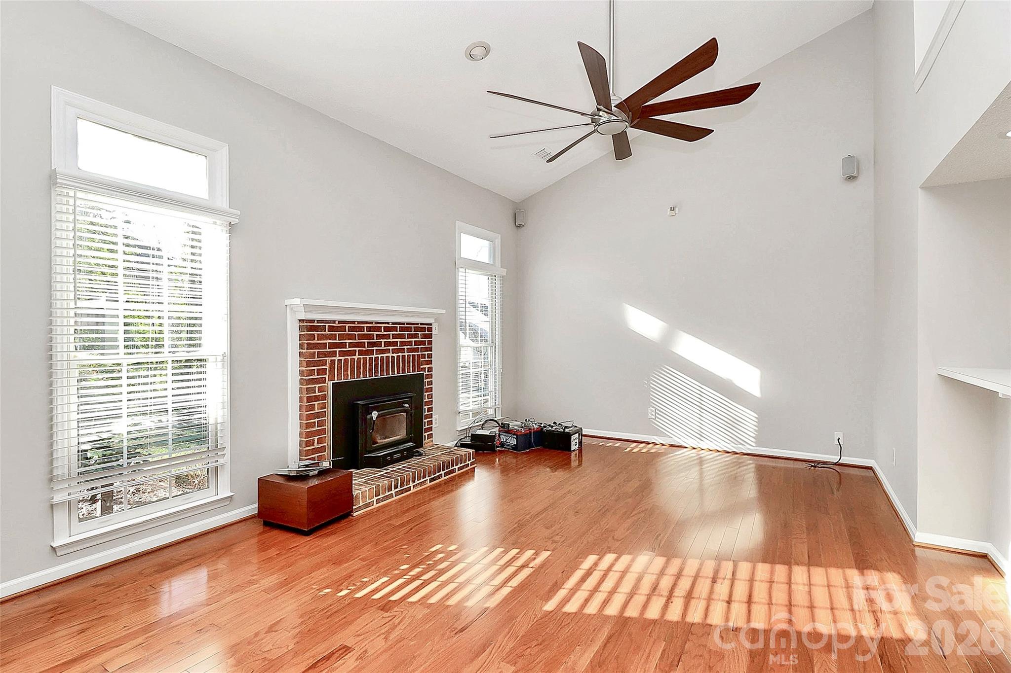 Tysons Forest - Residential