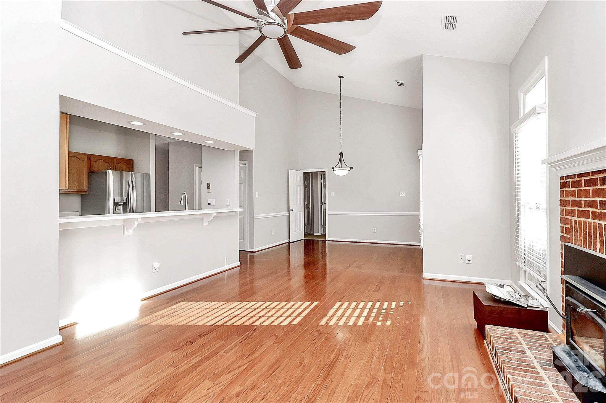 Tysons Forest - Residential