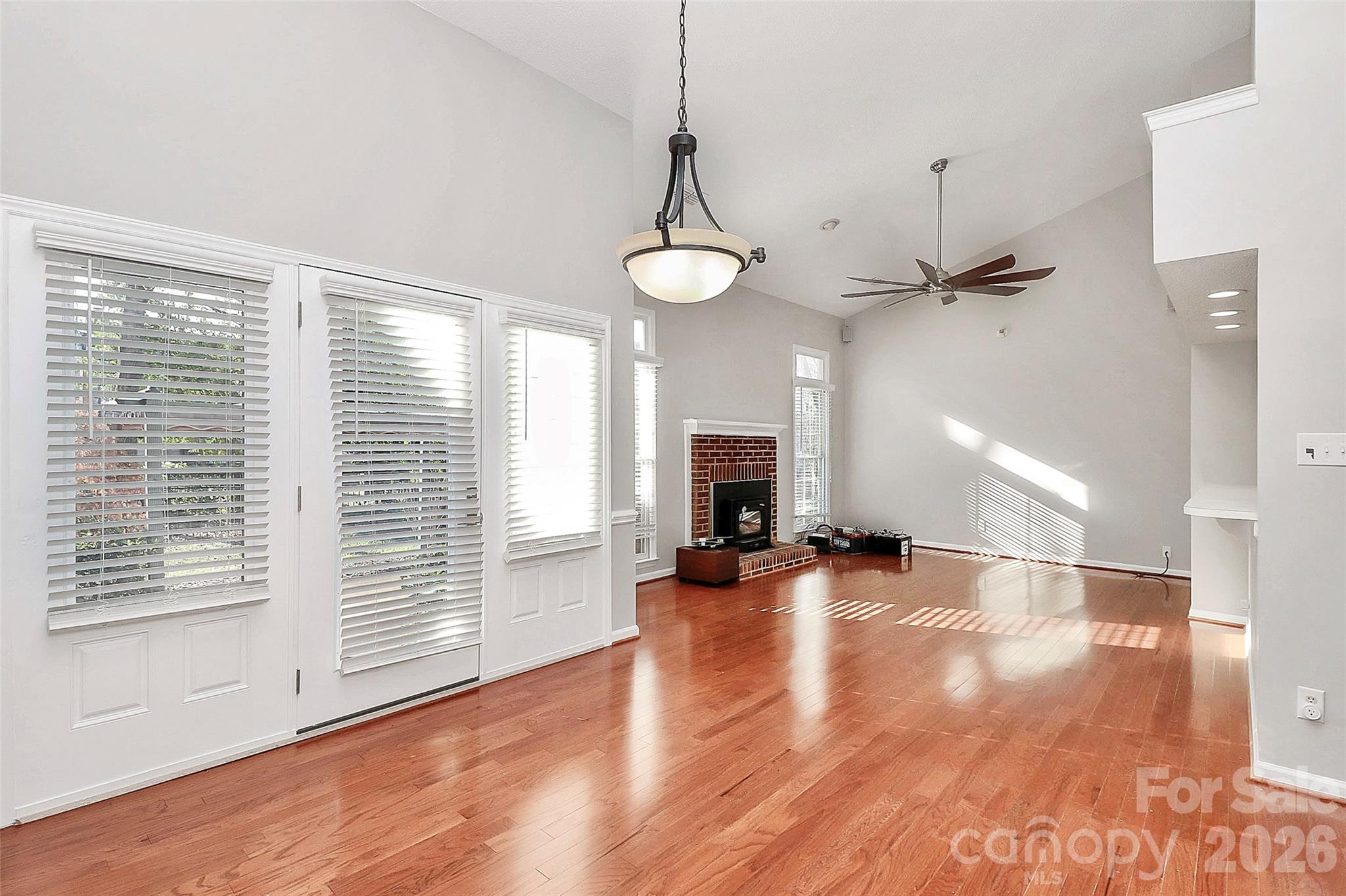 Tysons Forest - Residential