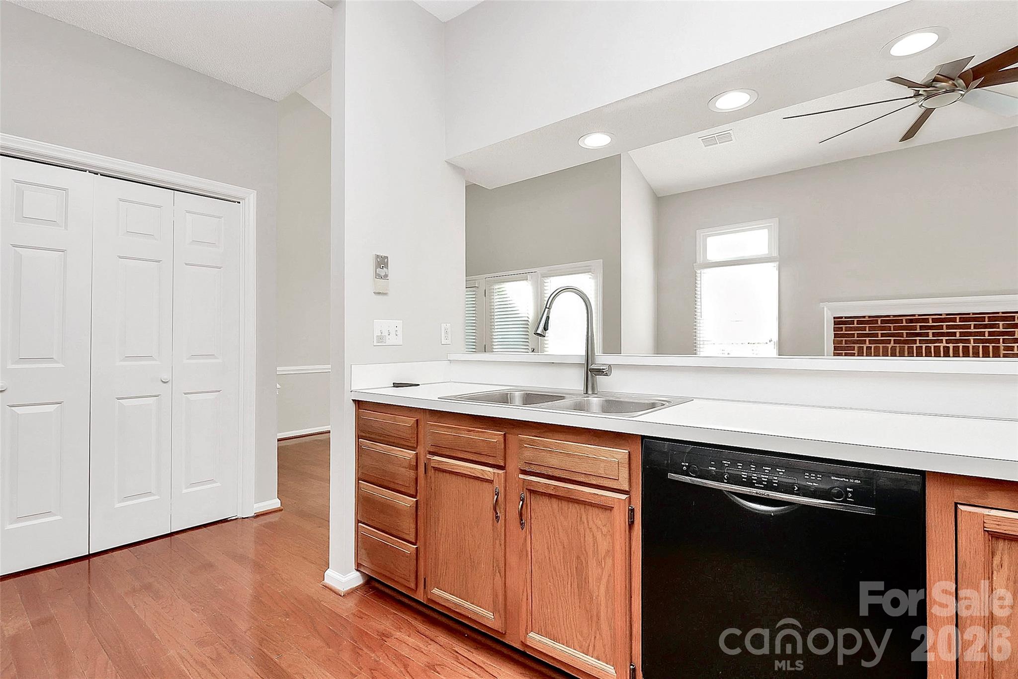 Tysons Forest - Residential