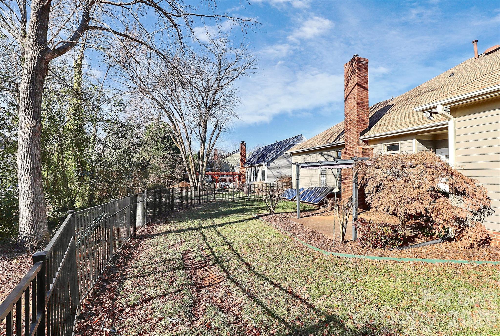 Tysons Forest - Residential