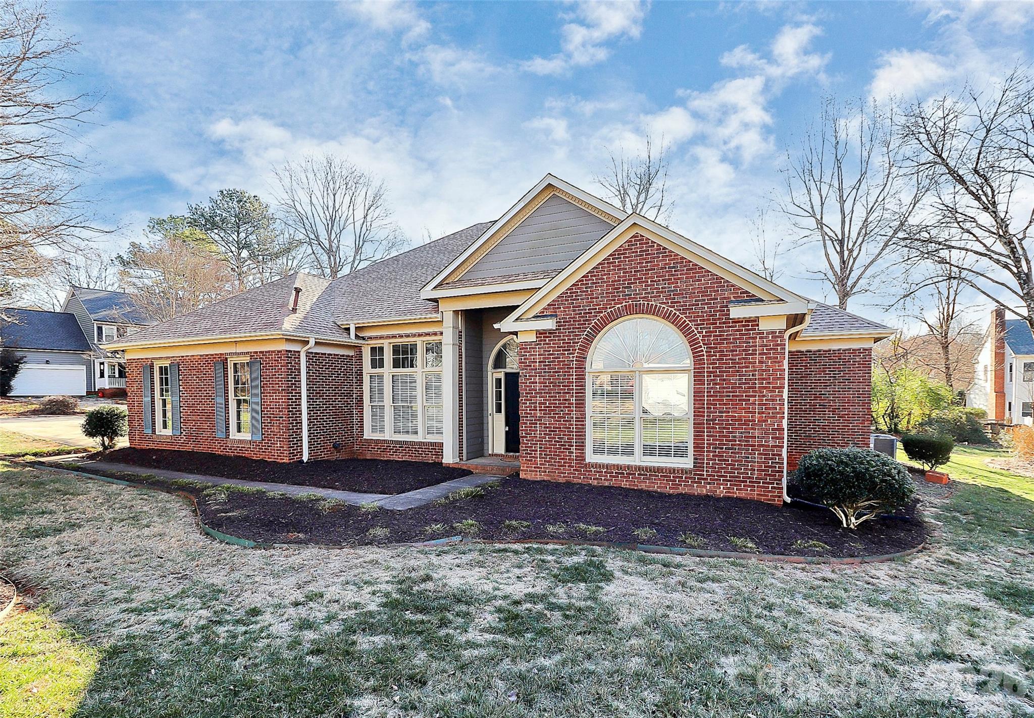 Tysons Forest - Residential