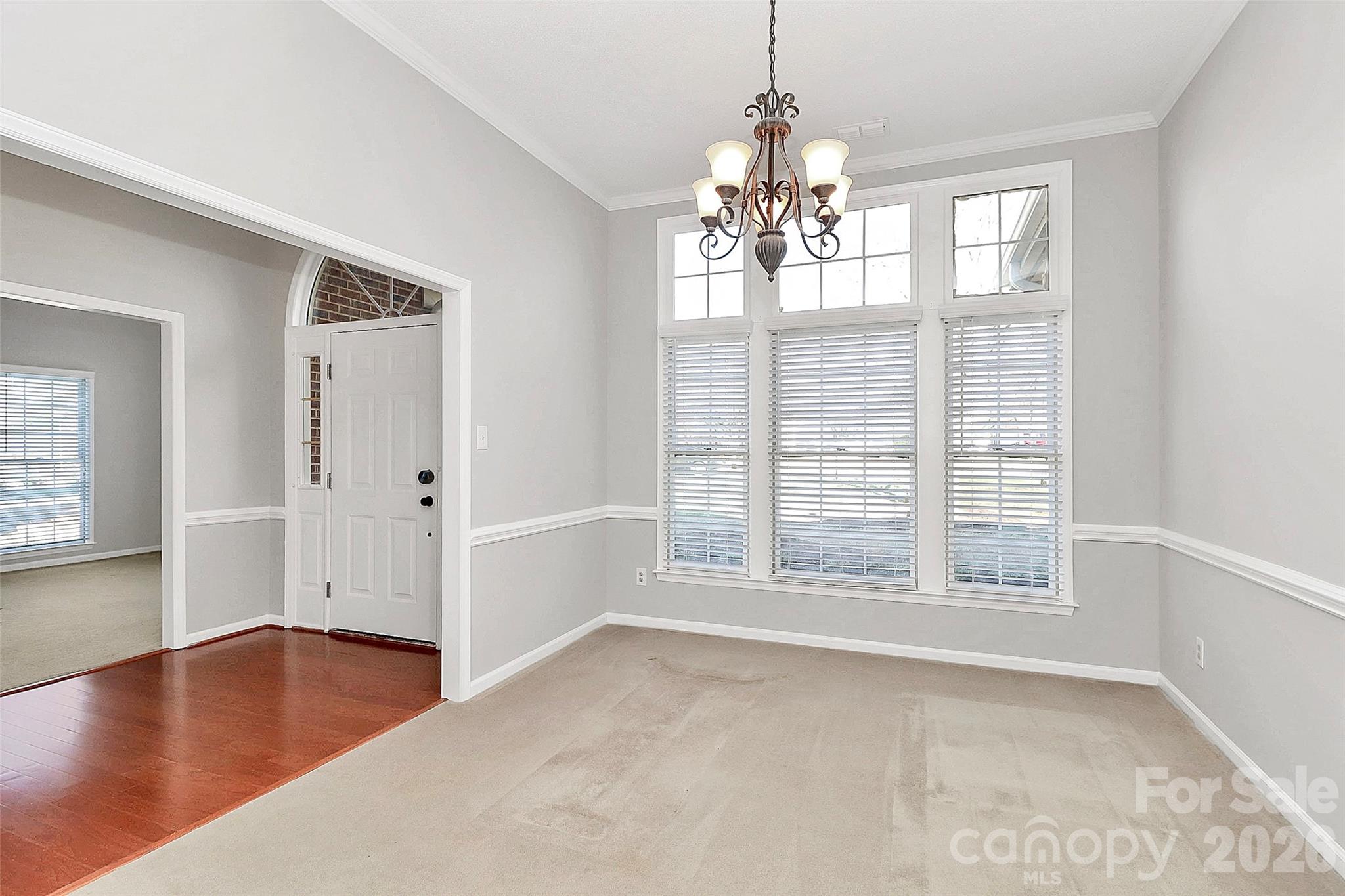 Tysons Forest - Residential