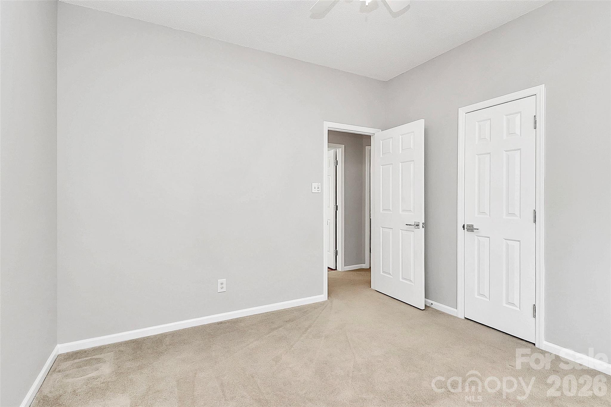 Tysons Forest - Residential