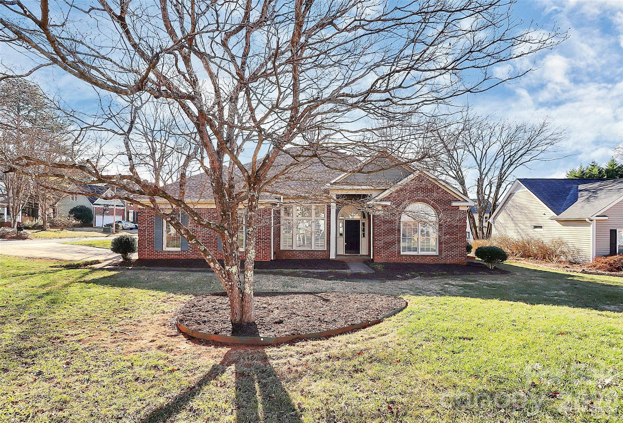 Tysons Forest - Residential