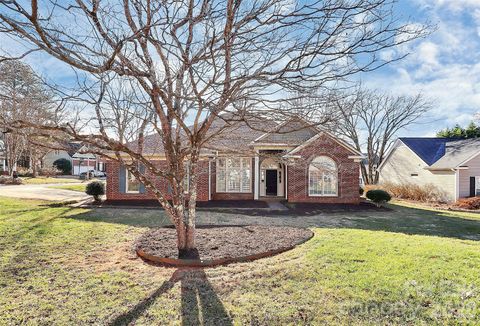 471 Runnymede Drive Rock Hill SC 29732