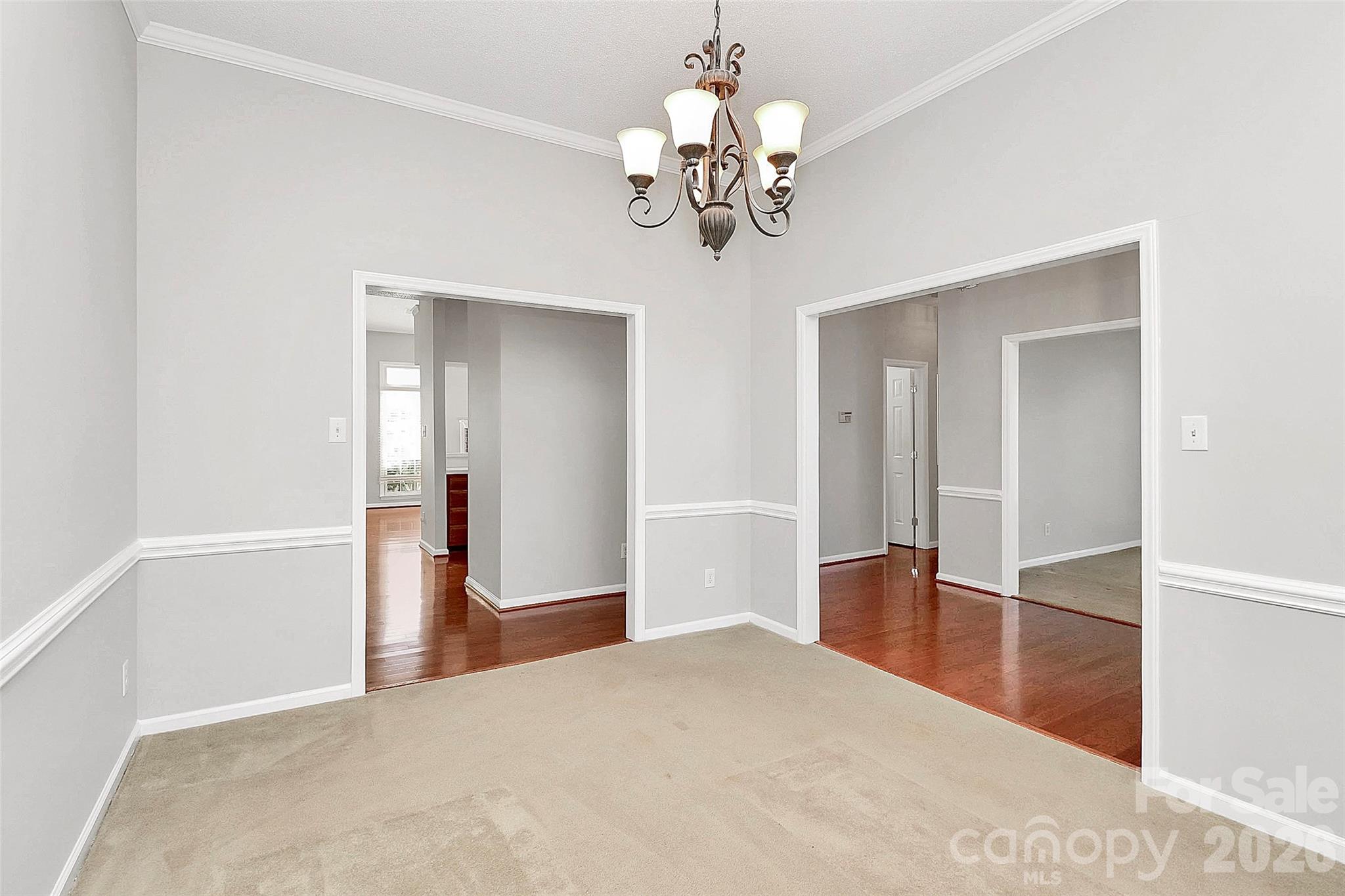 Tysons Forest - Residential