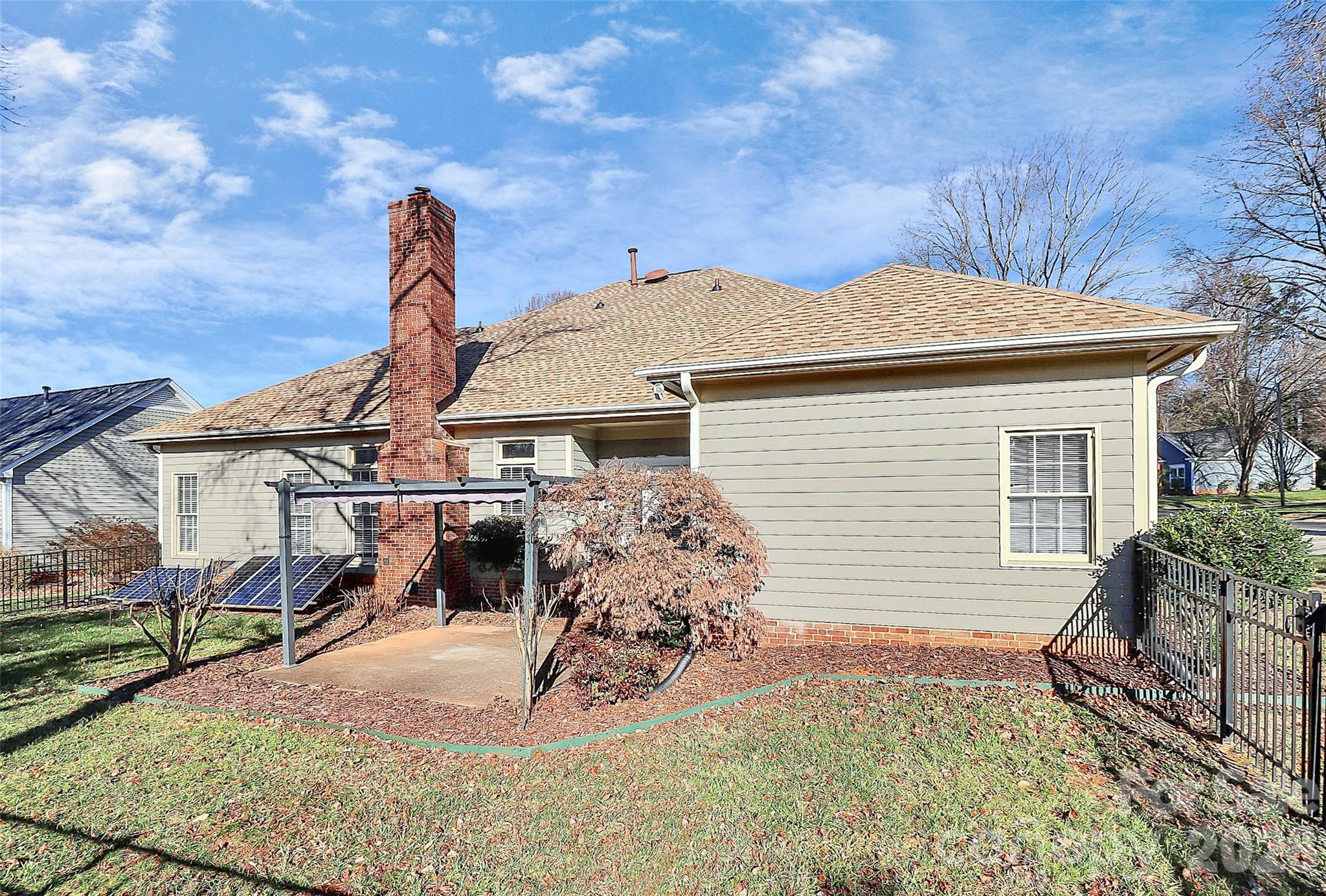 Tysons Forest - Residential