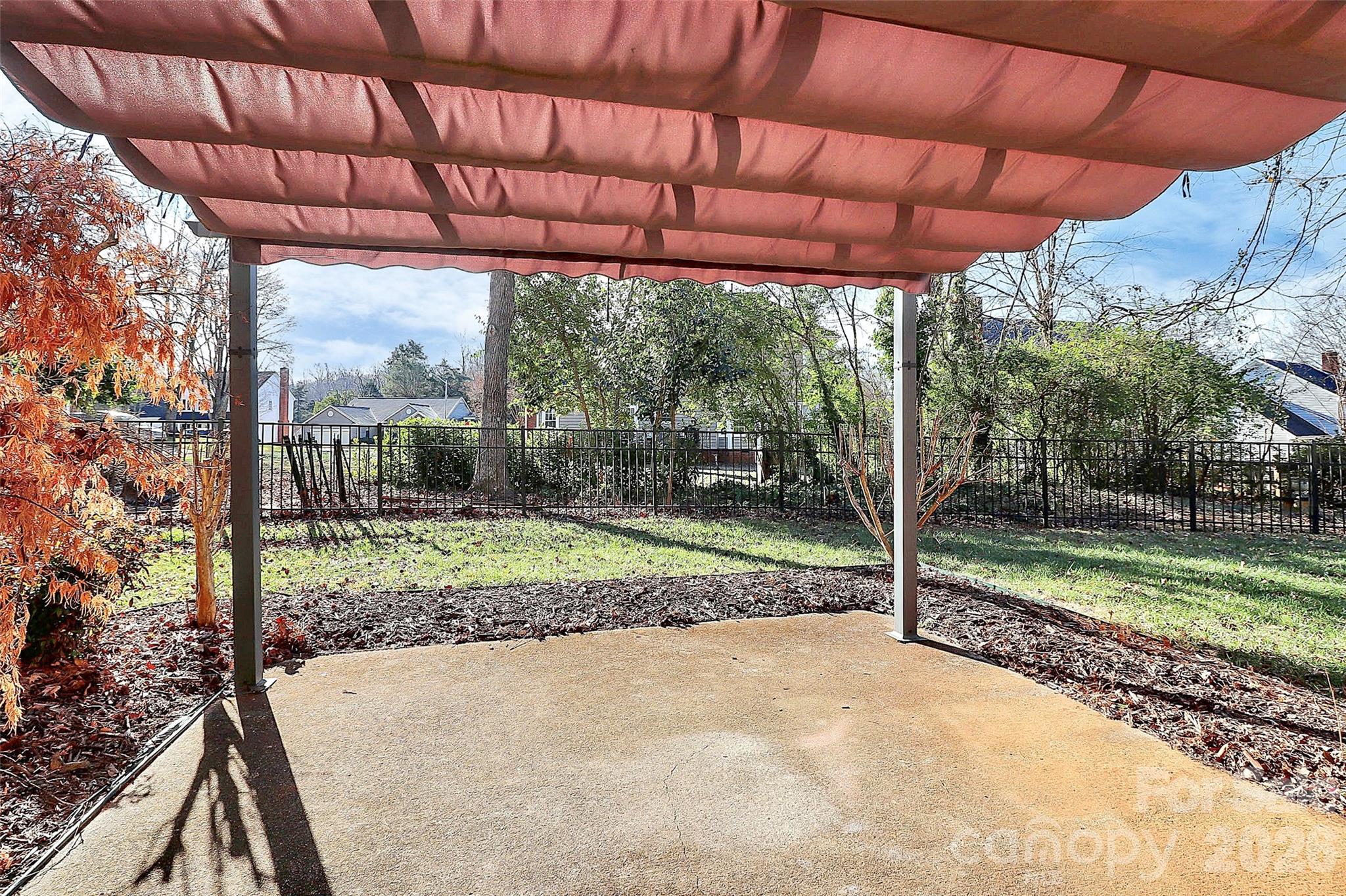 Tysons Forest - Residential