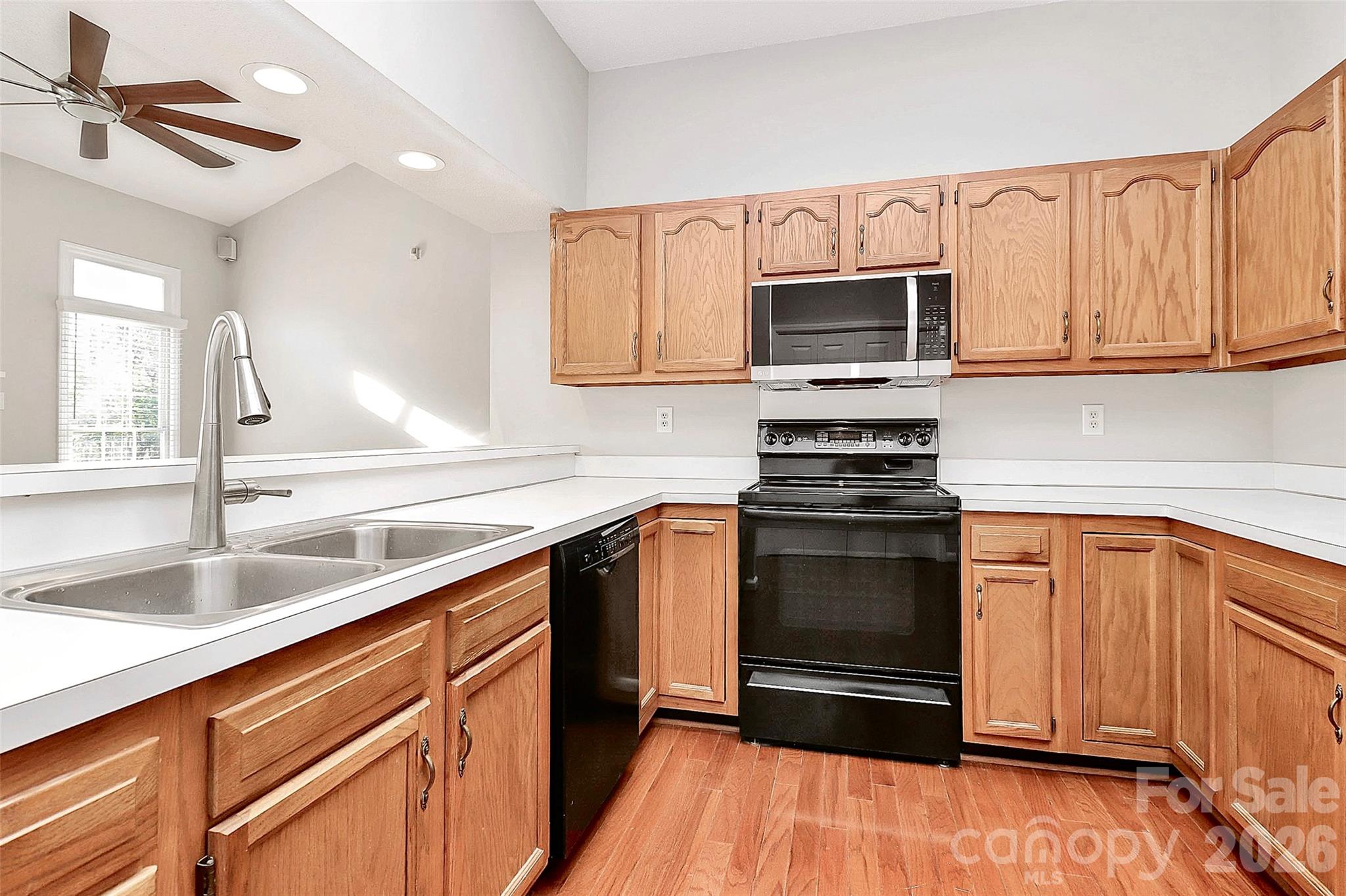 Tysons Forest - Residential