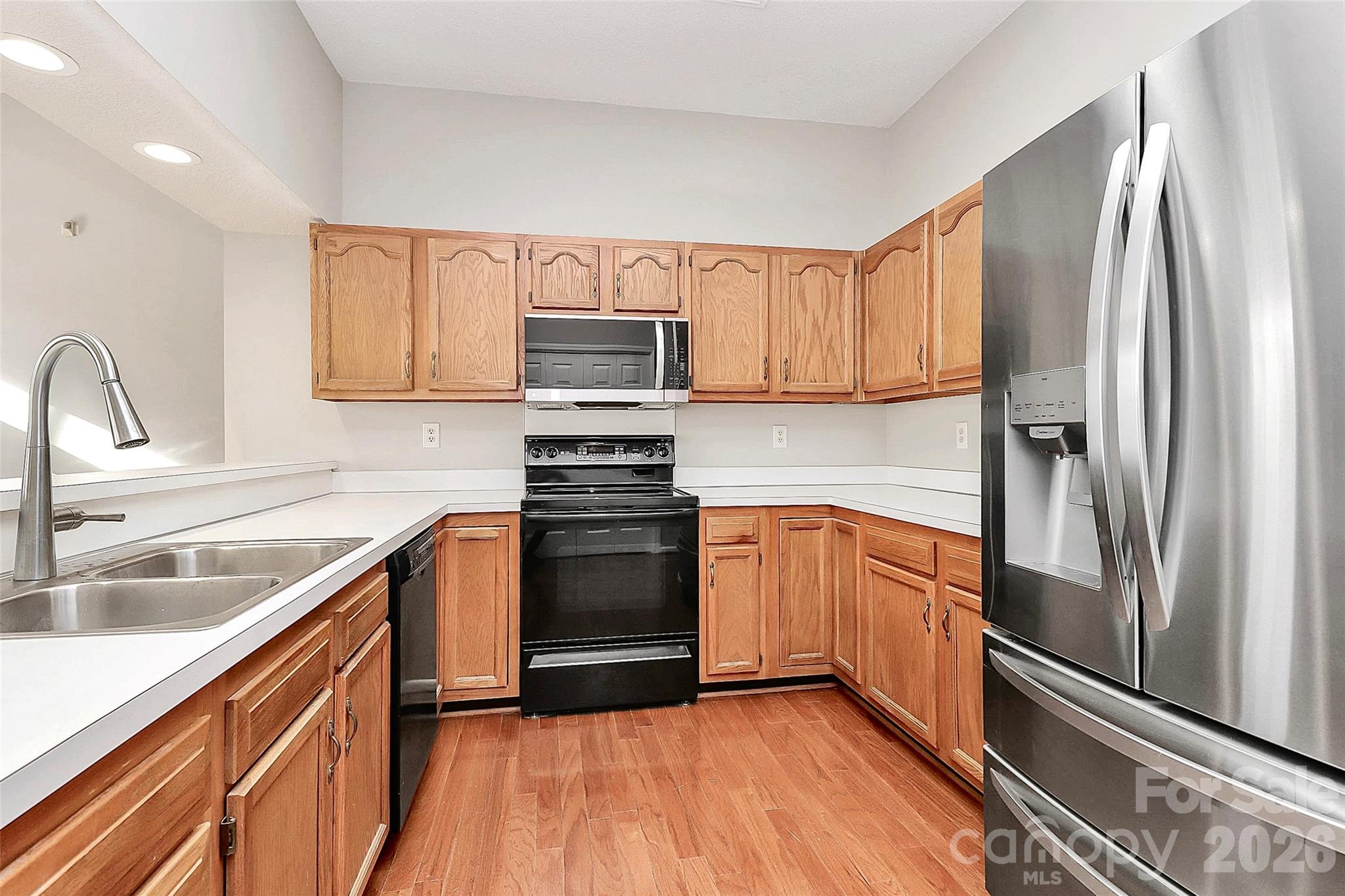 Tysons Forest - Residential