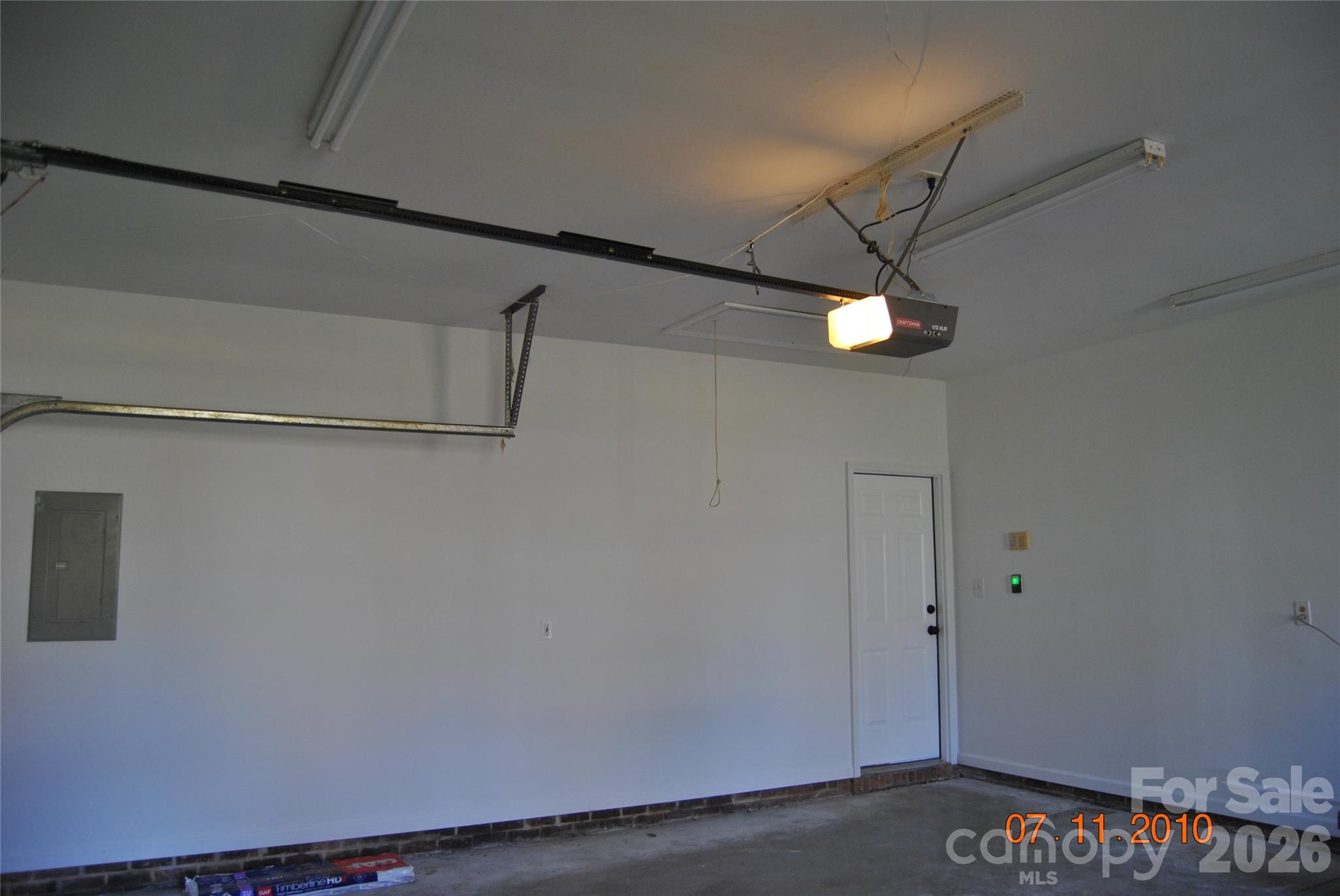 Tysons Forest - Residential