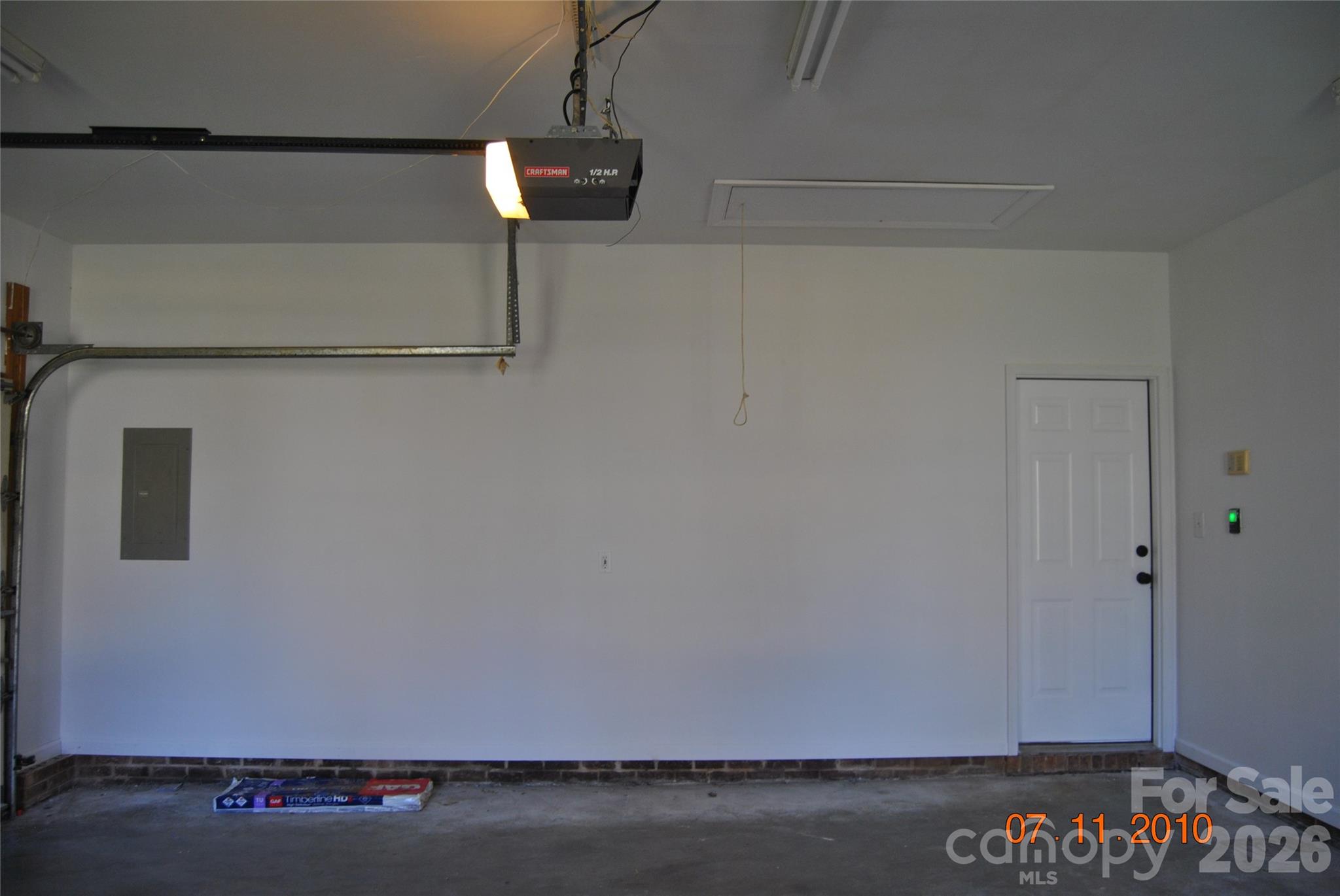 Tysons Forest - Residential