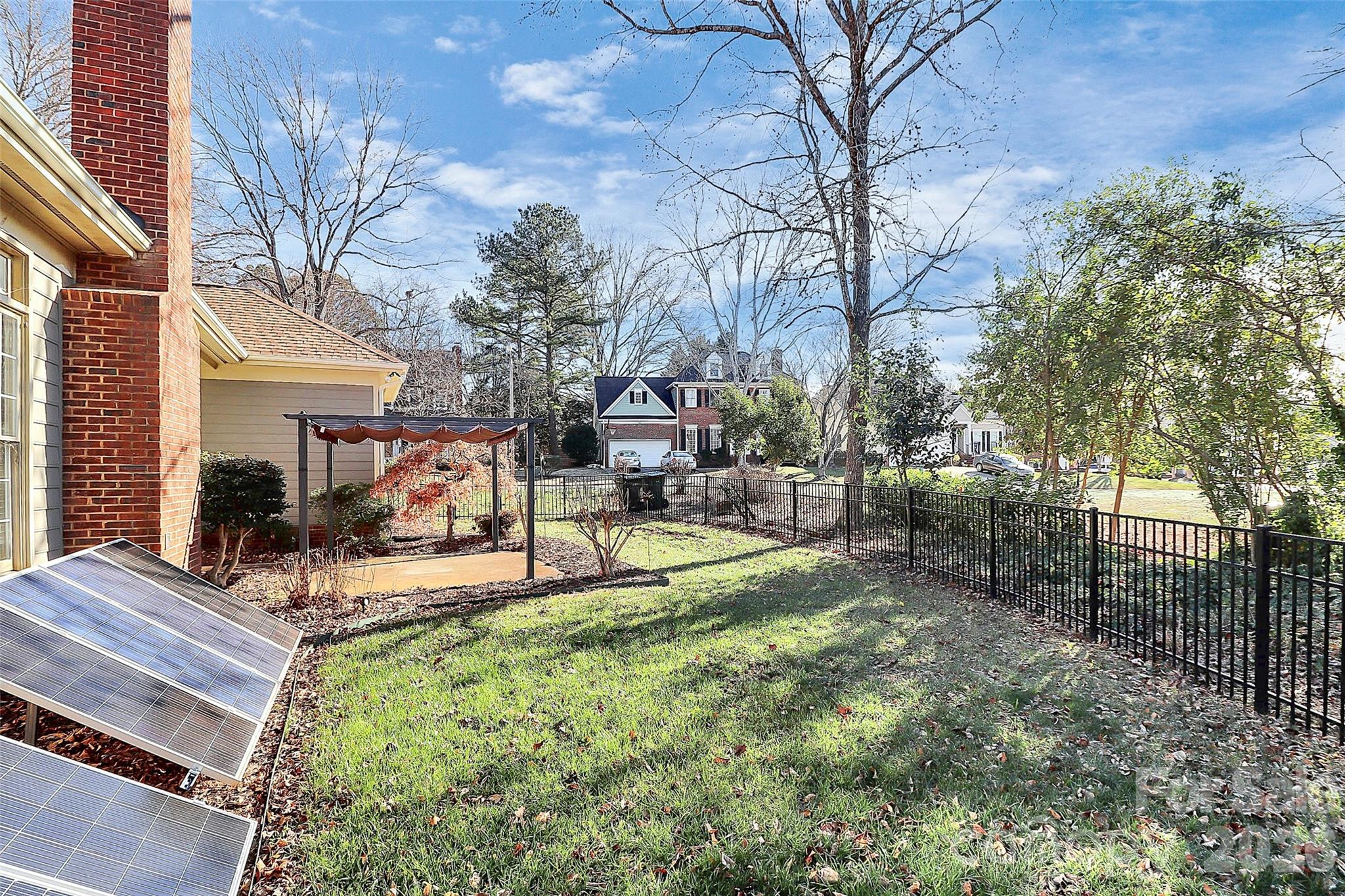 Tysons Forest - Residential