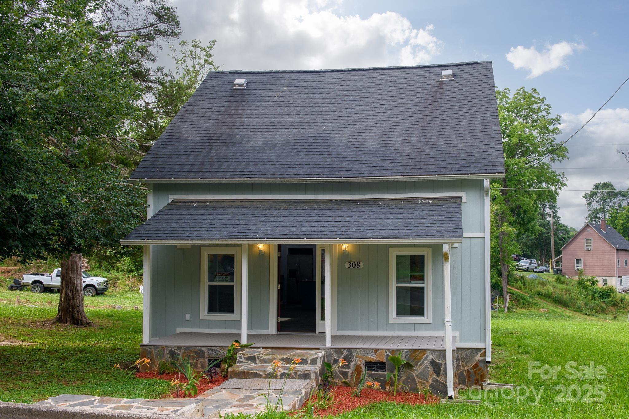 308 Hickory Street