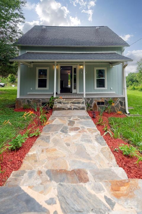 308 Hickory Street Granite Falls NC 28630