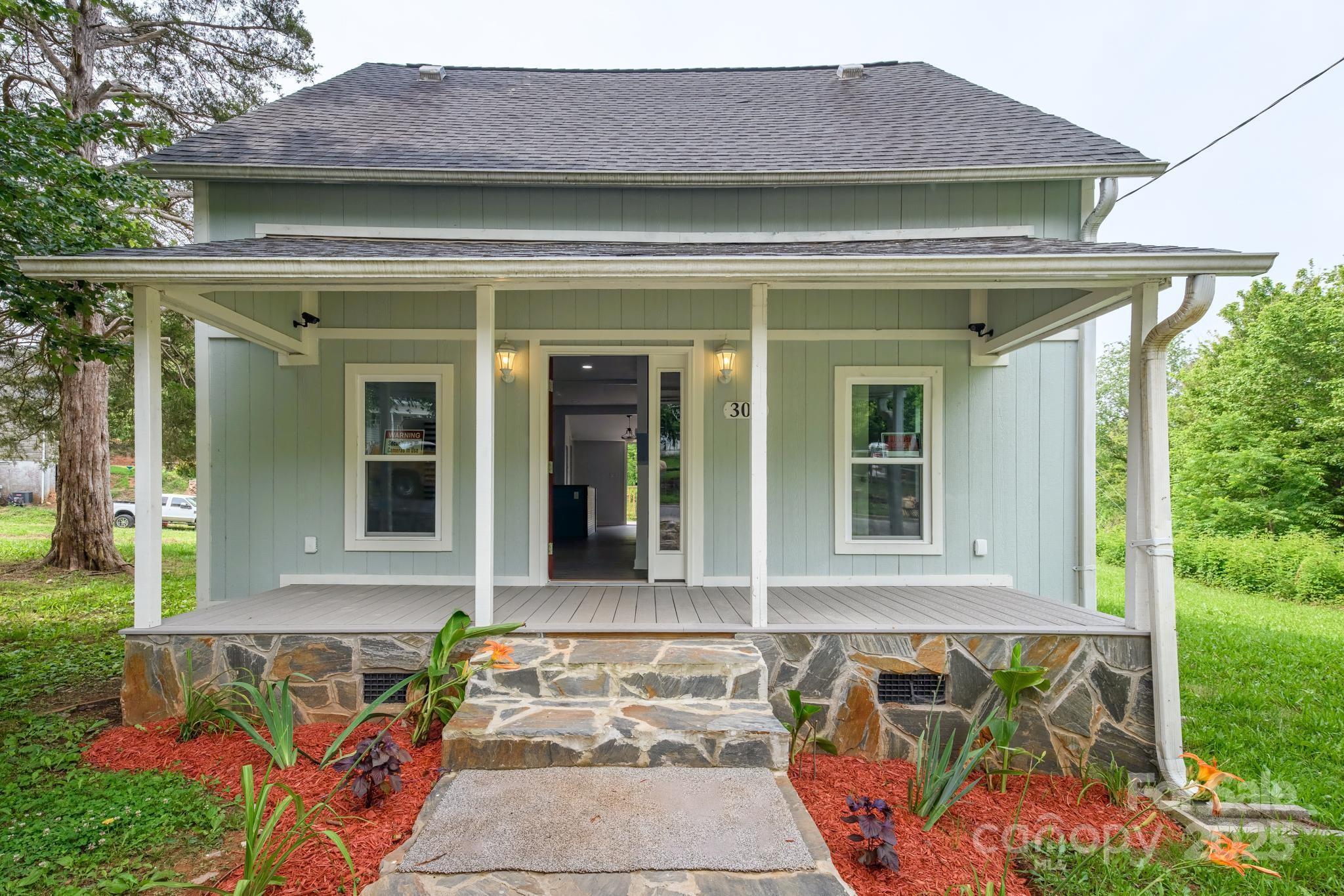 308 Hickory Street