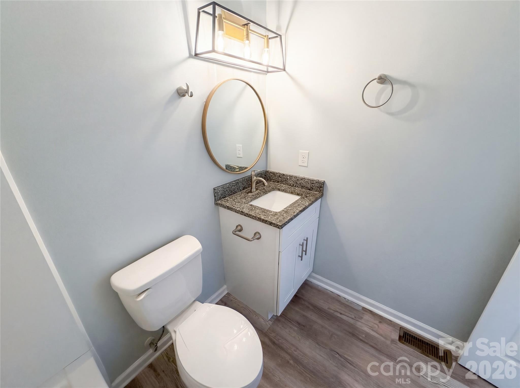 Coolwater Court - Residential