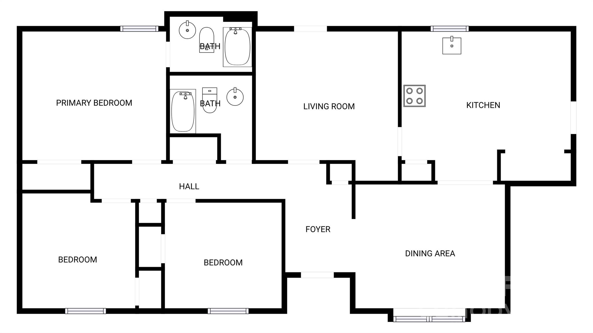 Coolwater Court - Residential