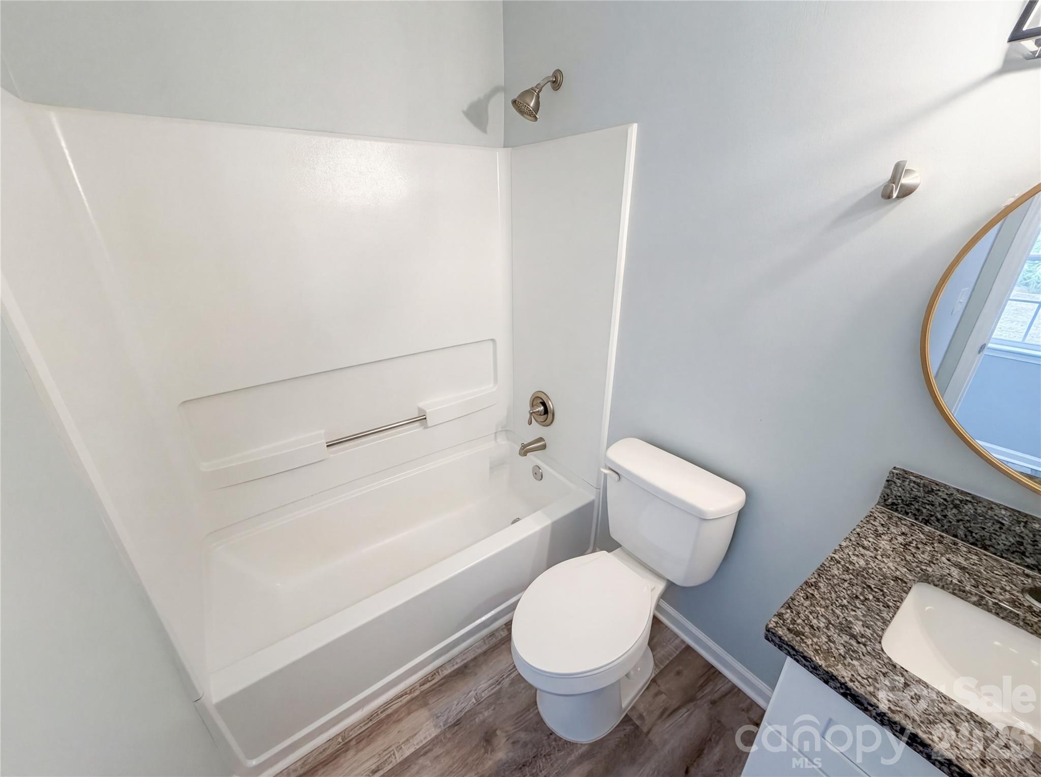 Coolwater Court - Residential